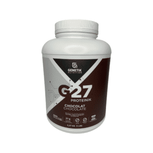 G 27 (5lbs)
