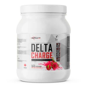 delta charge