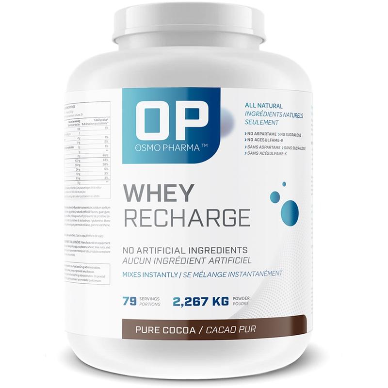 Whey Recharge – Image 4