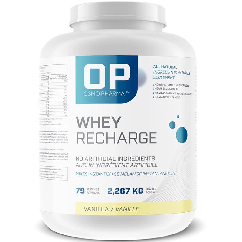 Whey Recharge – Image 5