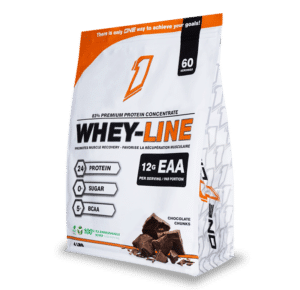Whey line
