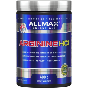 l-arginine (400g)