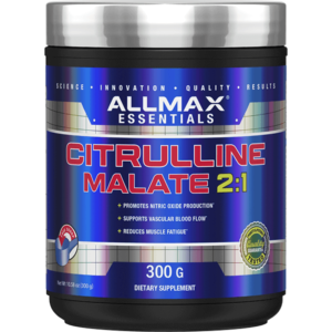 citrulline malate