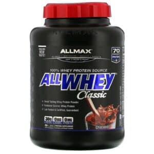 All whey