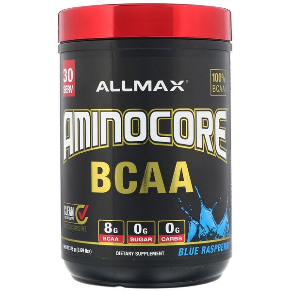 Aminocore