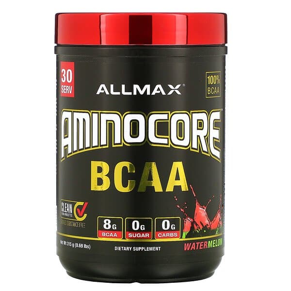 Aminocore – Image 2