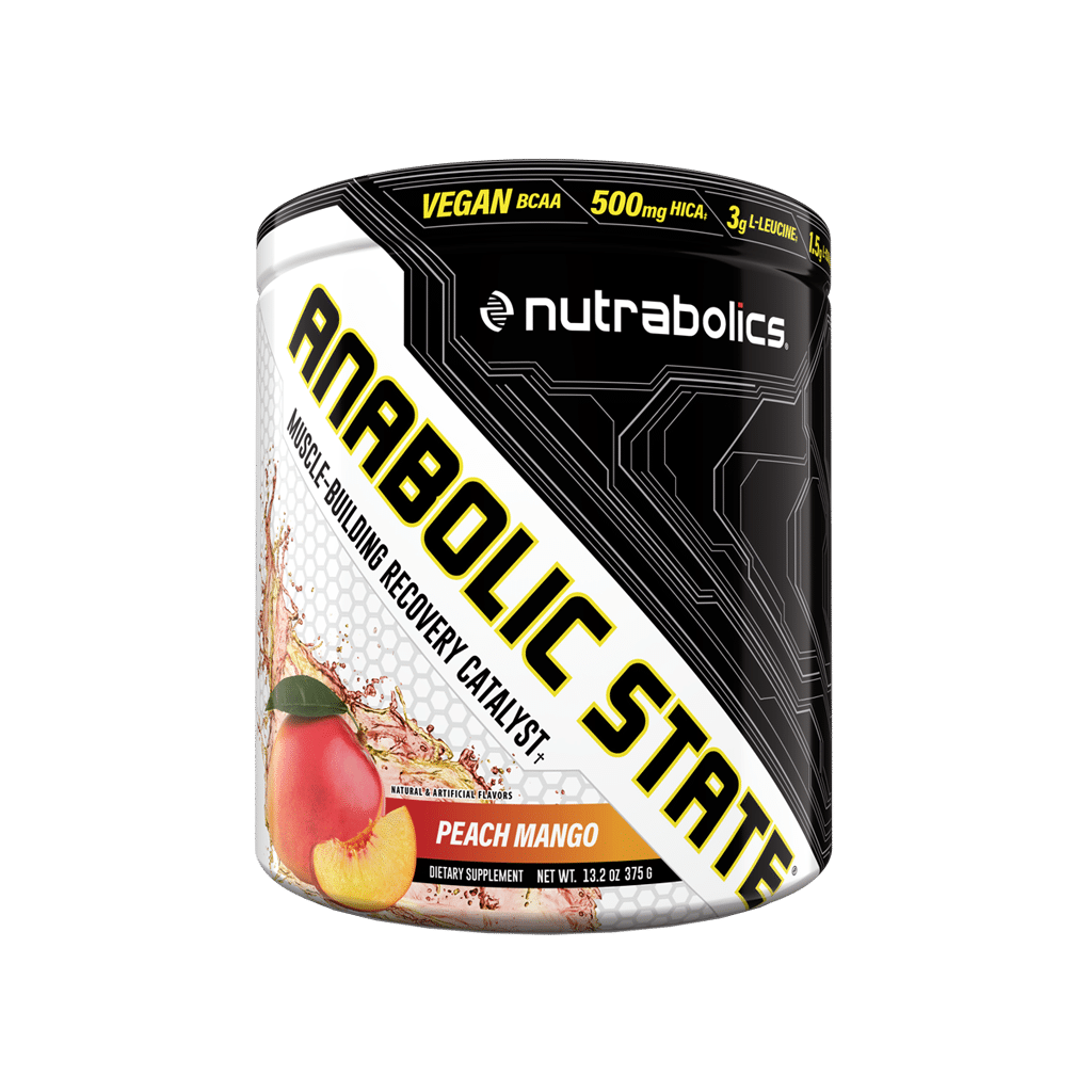 Anabolic State – Image 2