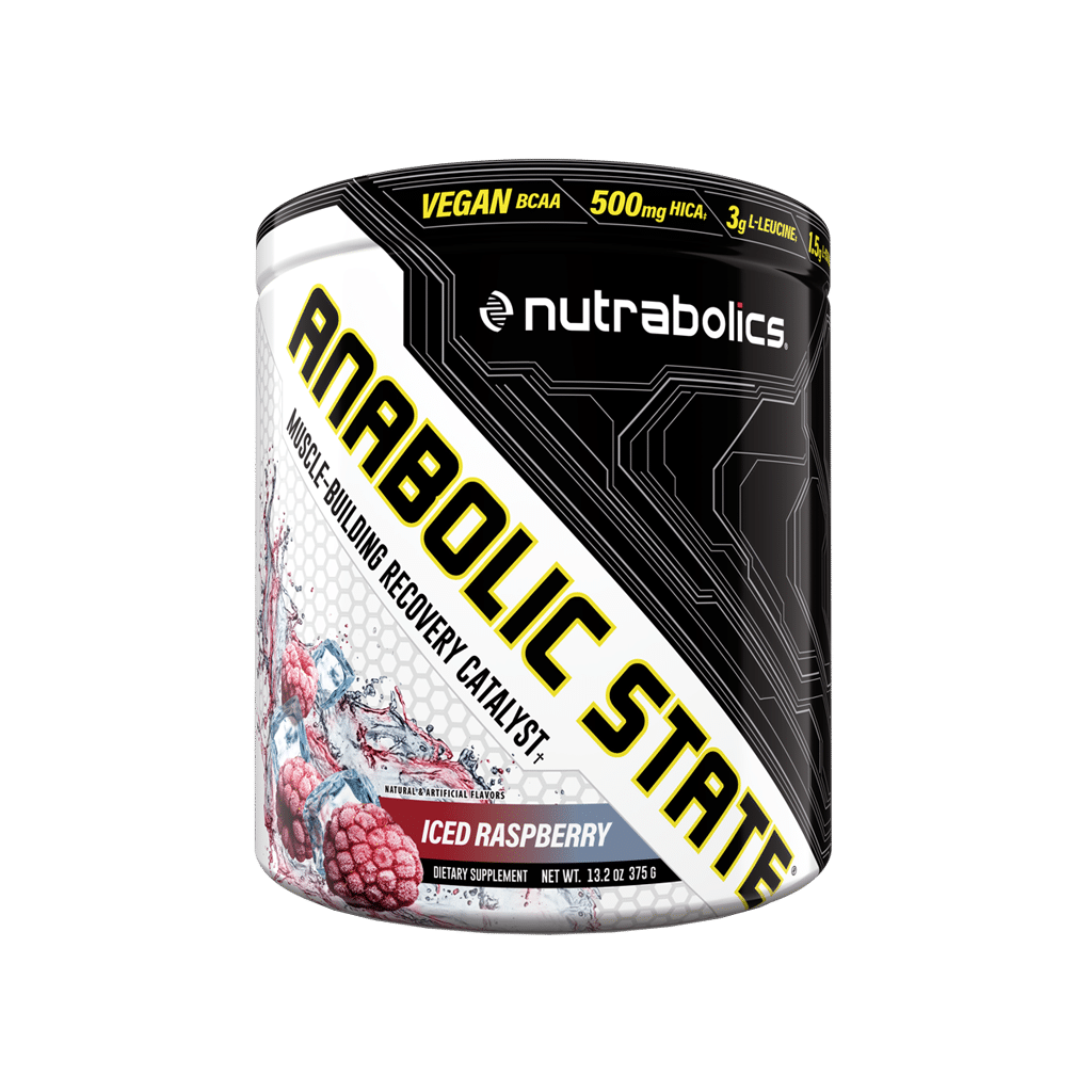 Anabolic State – Image 4