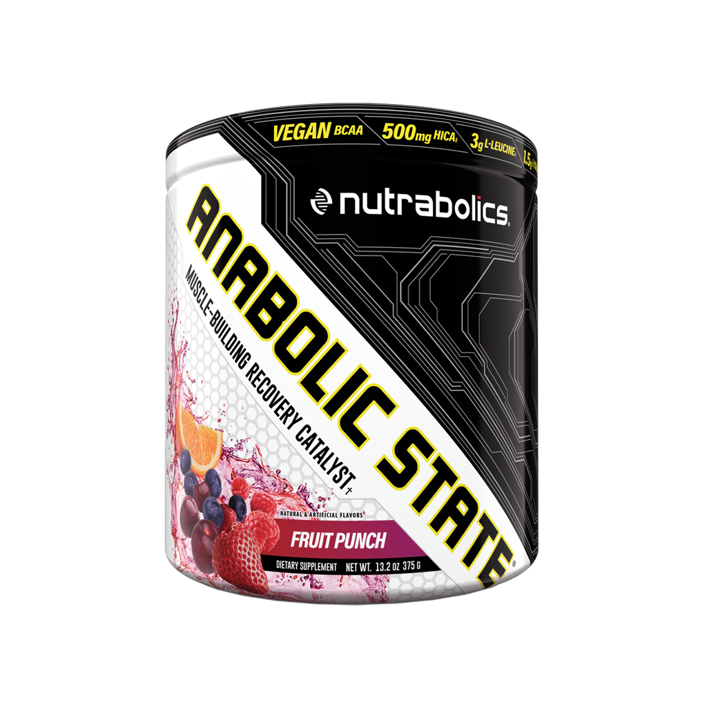 Anabolic State – Image 5