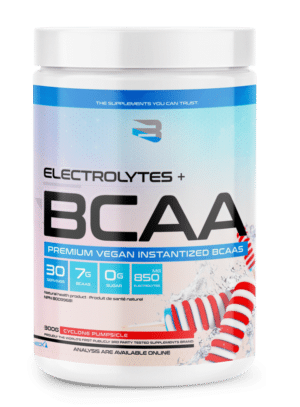 Bcaa Electrolytes