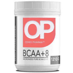 Bcaa+8 1210g