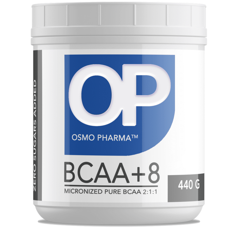 Bcaa+8 440g – Image 3
