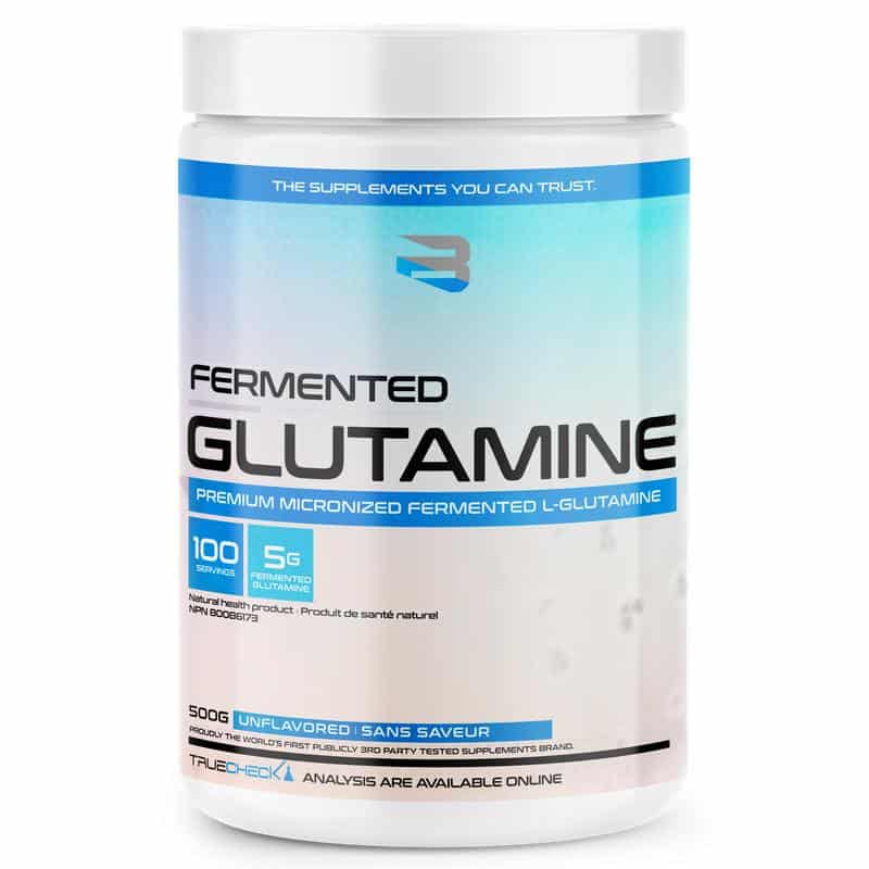 glutamine (500g)