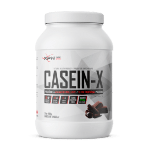 casein-x