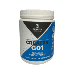 createk (creatine monohydrate) 1kg