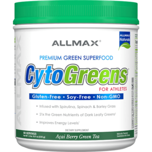 cyto greens (535g)