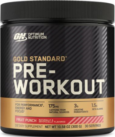 ON pre workout – Image 2