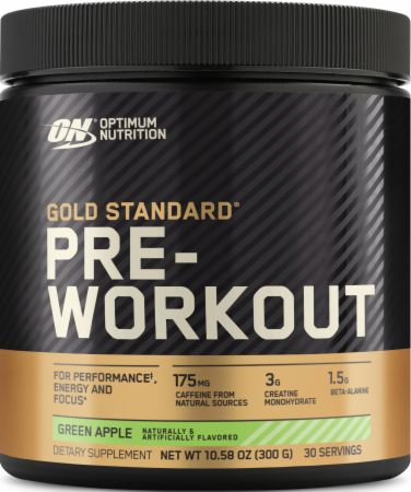 ON pre workout – Image 3