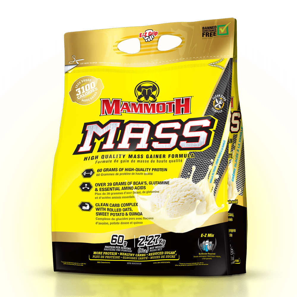 Mammoth mass (15lbs) – Image 6