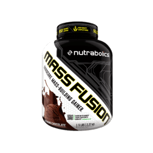Mass fusion (5lbs)