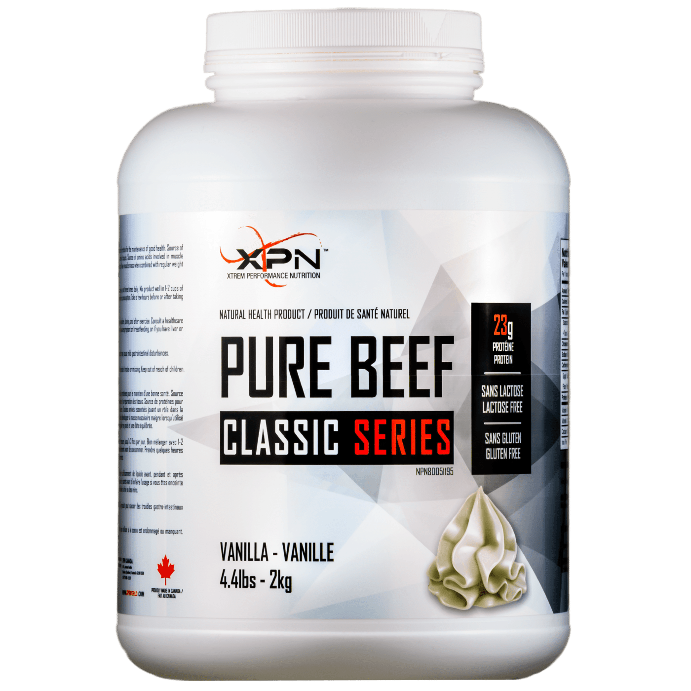 Pure Beef – Image 3