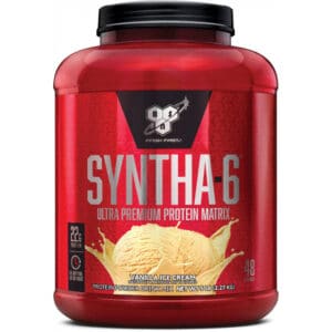 Syntha-6  (4.4lbs)