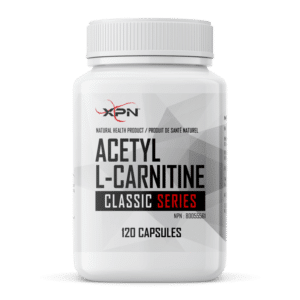 acetyl l-carnitine