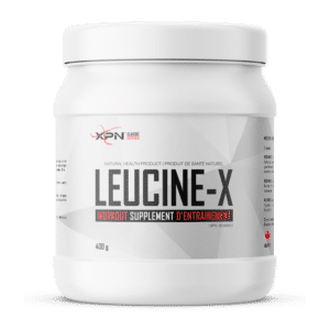 leucine-x