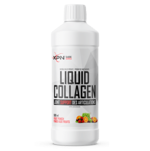 liquid collagen