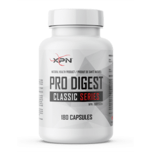 pro digest