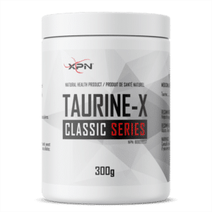 taurine-x