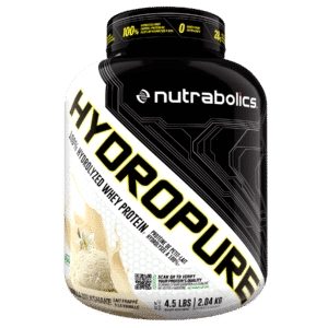 Hydropure (4.5lbs)