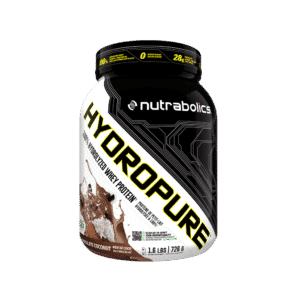 Hydropure (1.6lbs)