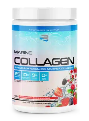 marine collagen
