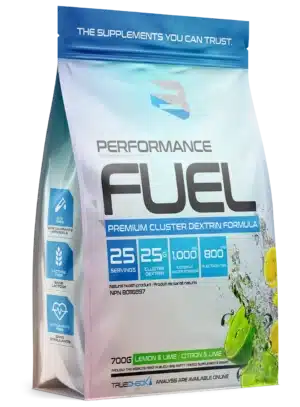 performance fuel