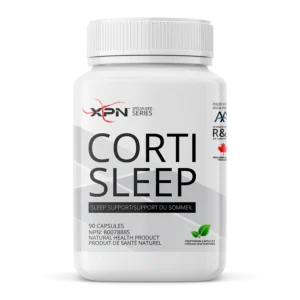 Corti Sleep