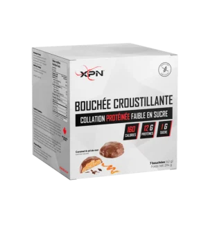 Bouchée Croustillante