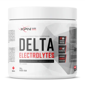 Delata Electrolytes (Poudre)