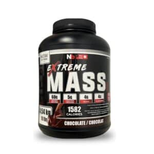 EXTREM MASS  10lbs