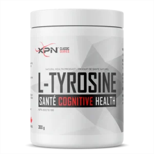 L-Tyrosine 300g