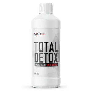 Total Detox