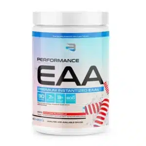 Performance EAA 390g