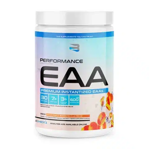 Performance EAA 390g – Image 6