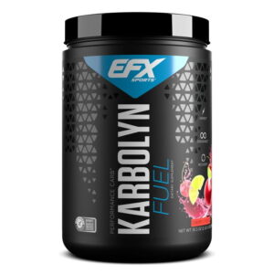 KARBOLYN FUEL 2.2lbs