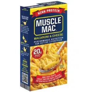 MUSCLE MAC