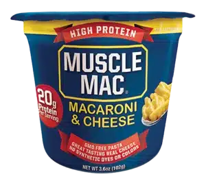 MUSCLE MAC Cup