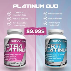 Duo Platinum