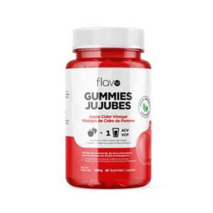 Vinaigre de Cidre de Pomme